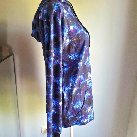 Star Wars Disney World hoodie - Picture 3 of 6